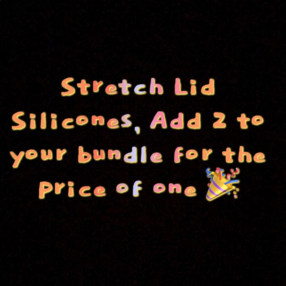 ✅Limited Time Offer‼️ BUY ONE GET ONE FREE‼️